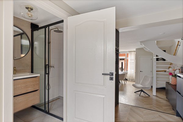 Medium property photo - Henric de Cranestraat 111, 8374 KM Kuinre